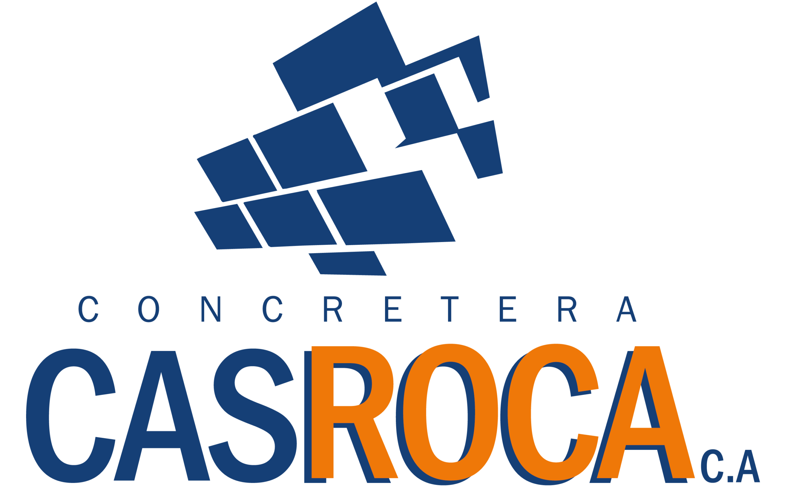 Concretera Casroca